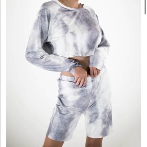 Cloud lounge set